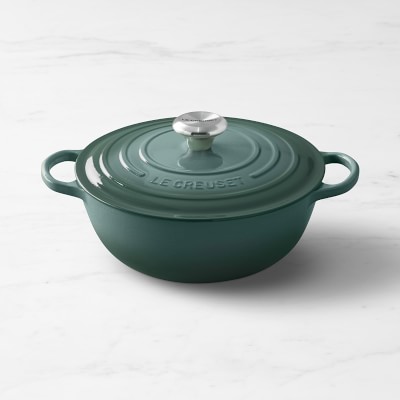 Le Creuset Ocean Cookware Collection | Williams Sonoma