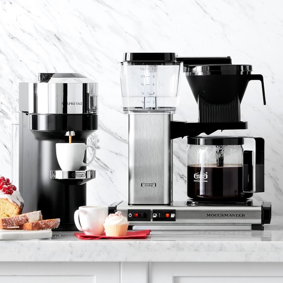 by Technivorm KBGV Select Coffee Maker 