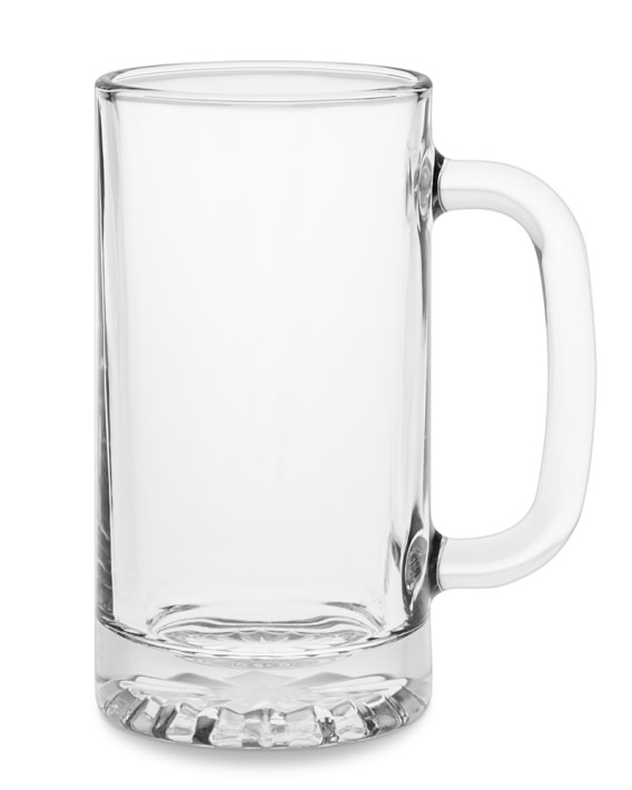 Beer Mugs Set of 4 Williams Sonoma