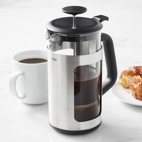 OXO French Press | Williams Sonoma