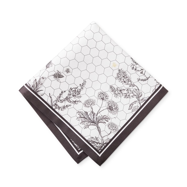 Cloth Napkins Set of 4 Williams Sonoma