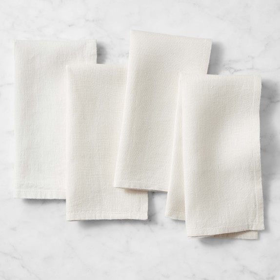 Linen Napkins And Placemats Williams Sonoma