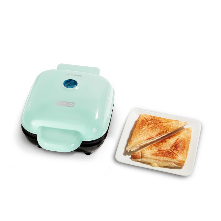 dash sandwich press