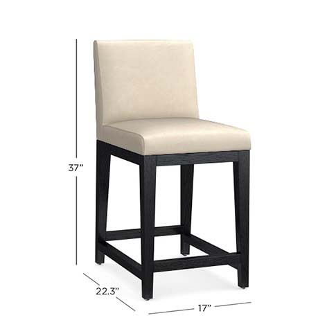 Wilson Counter Stool | Williams Sonoma