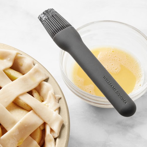 Williams Sonoma Goldtouch® Pro Silicone Pastry Brush, 1