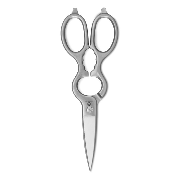 Wüsthof StainlessSteel Kitchen Shears Williams Sonoma