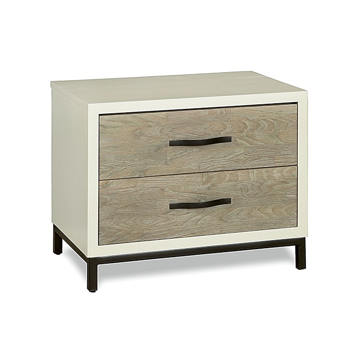 Zurich Nightstand Williams Sonoma