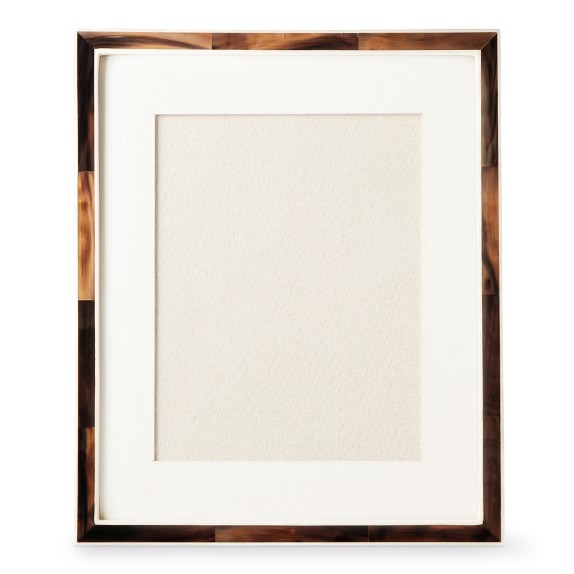 Horn and Bone Gallery Frames