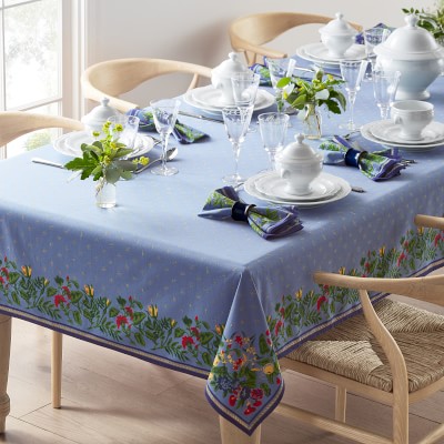 WAREHOUSE CLEARANCE SALE Ex-Hotel Linen Table Cloths Select Your Size 