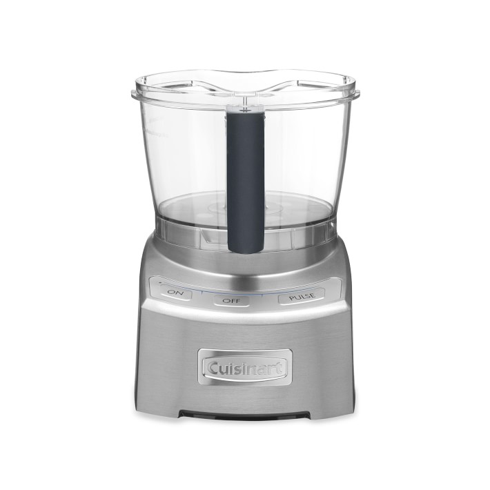 Cuisinart Elite 2.0 12Cup Food Processor Williams Sonoma