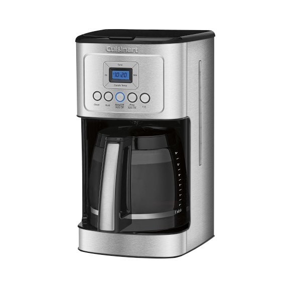 Cuisinart 12-Cup Brew Central 