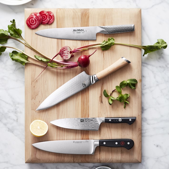 Global Classic Chef's Knife Williams Sonoma