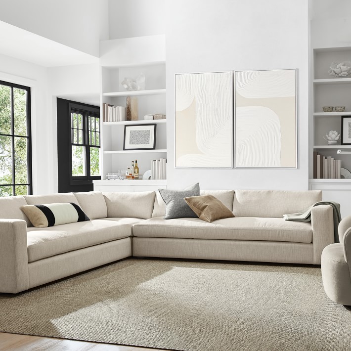 Canyon Sisal Rug Williams Sonoma