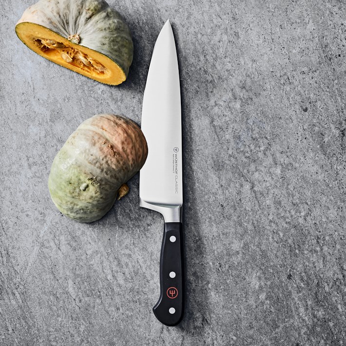 Wüsthof Classic Chef's Knife Williams Sonoma