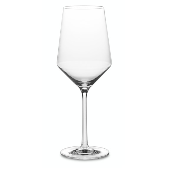 schott zwiesel pure cabernet wine glasses