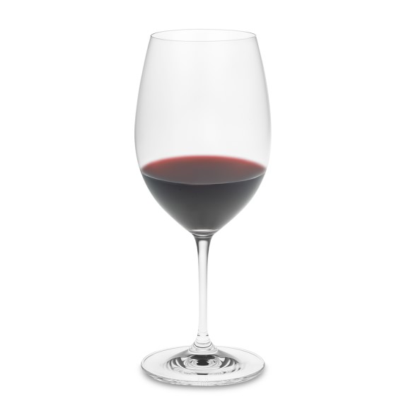 bordeaux red wine glasses