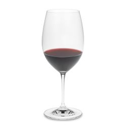 riedel bordeaux wine glasses