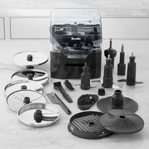 Sous Chef Peel \u0026 Dice Food Processor 