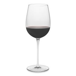 williams sonoma red wine glasses