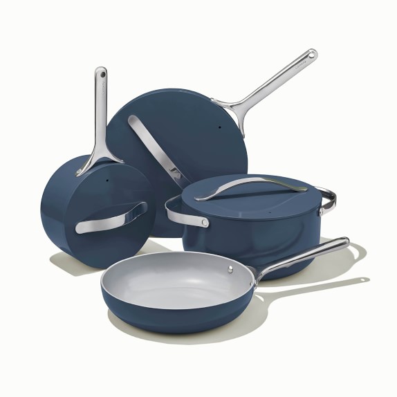 caraway induction cookware