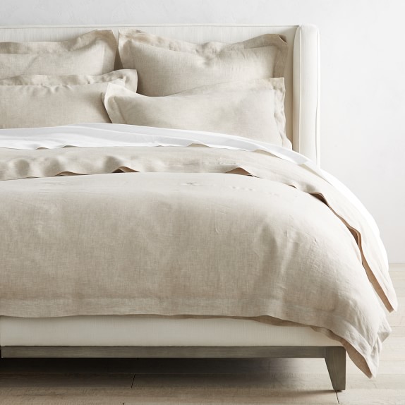 tan duvet covers queen