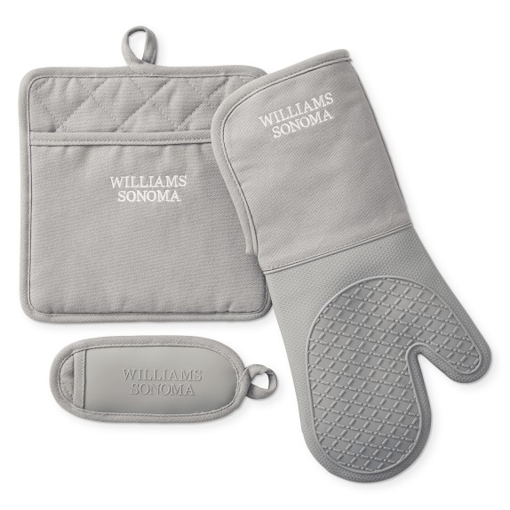 williams sonoma ultimate oven mitt