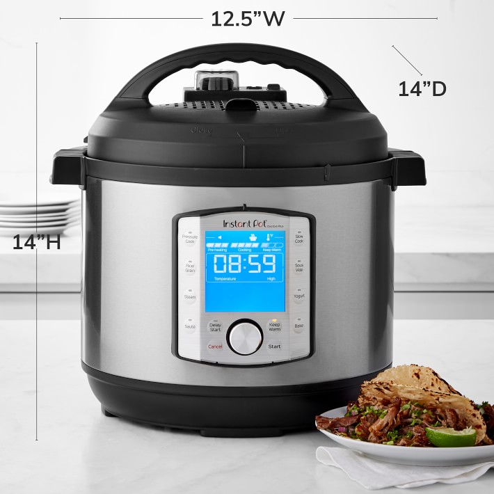 instant pot duo evo plus deals
