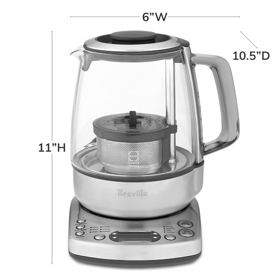 Breville One-Touch Tea Maker | Williams 