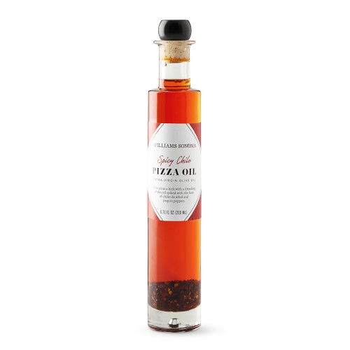 Pizza di Napoli Recipe Williams Sonoma