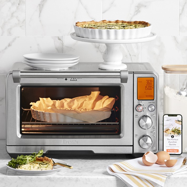 Breville Joule® Oven Air Fryer Pro Williams Sonoma