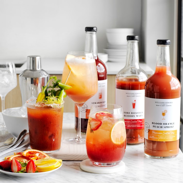 Open Kitchen by Williams Sonoma Cocktail Shaker Williams Sonoma