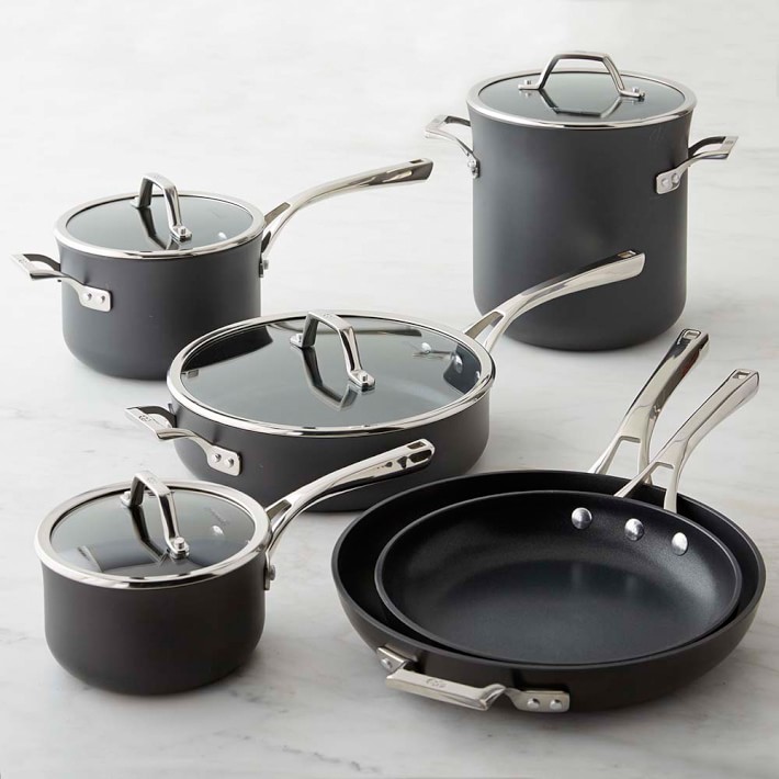 calphalon cooking ware