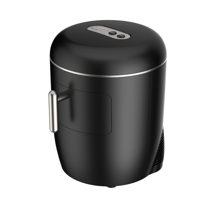 OPEN BOX Professional Series Clear Bullet Ice Maker 33lb Williams