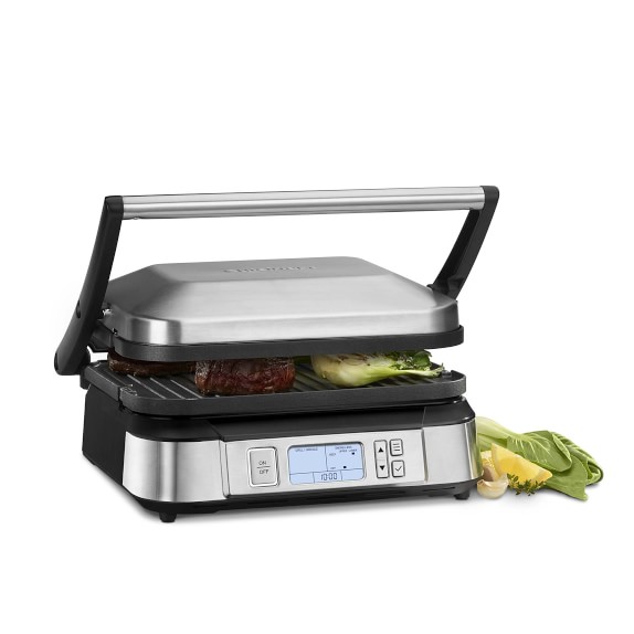 williams and sonoma panini press