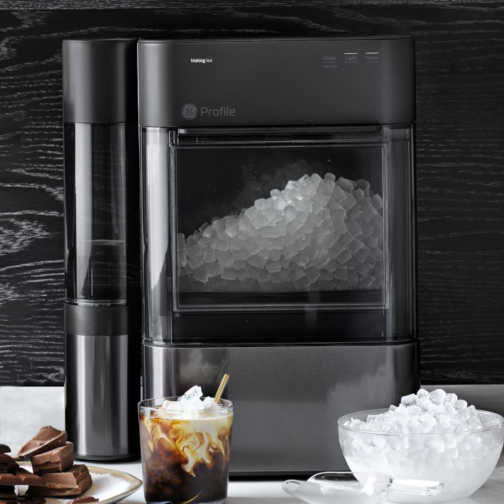 GE Profile™ Opal™ 2.0 Nugget Ice Maker with Side Tank and Wifi ...