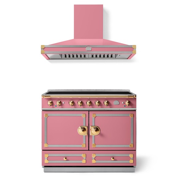 stoves range cooker 110
