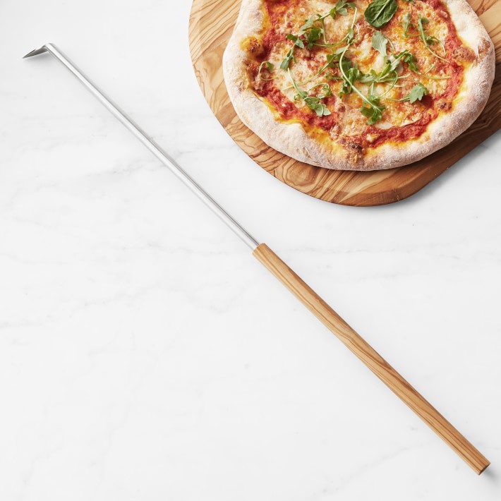 Williams Sonoma Pizza Fork Williams Sonoma