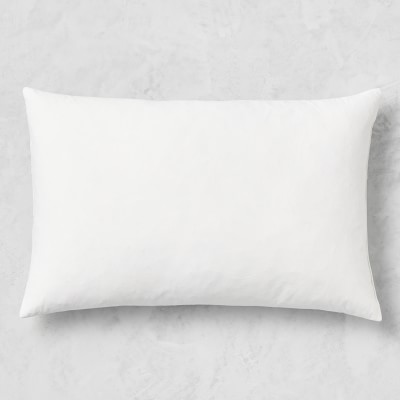 Down Alternative Pillow Insert | Williams Sonoma