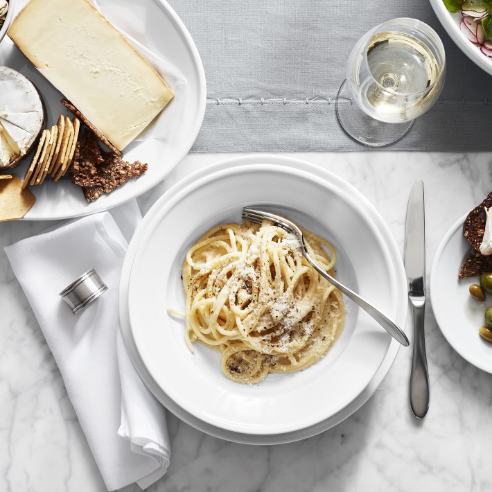 Williams Sonoma Pantry Dinnerware Collection Williams Sonoma CA