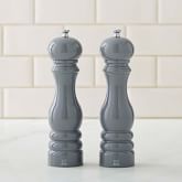 peugeot pepper and salt mills
