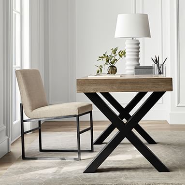 Office Desk Furniture | Williams Sonoma