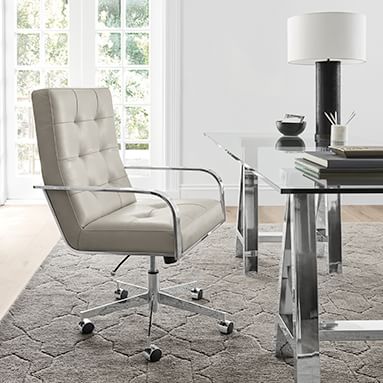 Office Desk Furniture | Williams Sonoma
