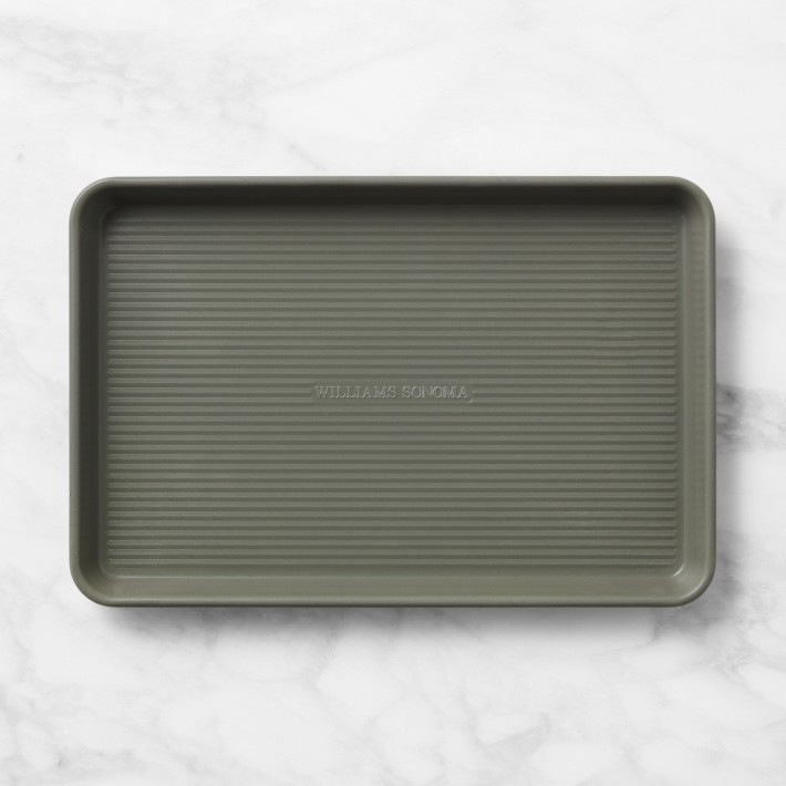 Williams Sonoma Durashield by USA Pan Jelly Roll Pan Williams Sonoma