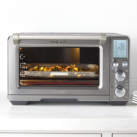 Breville Smart Convection Toaster Oven 