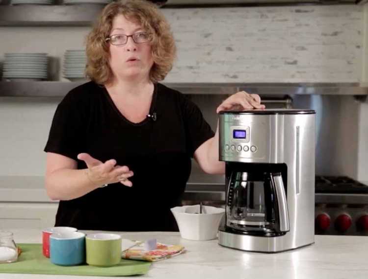 Cuisinart Perfectemp 14-Cup 