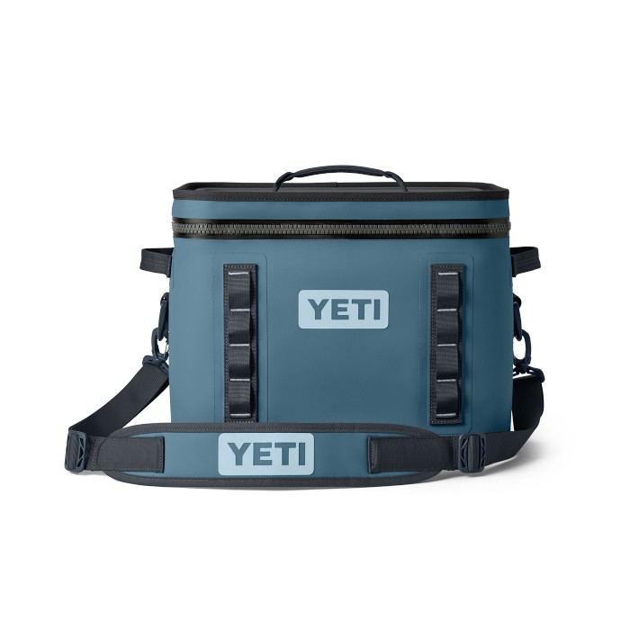 YETI Hopper Flip Soft Cooler 18 | Williams Sonoma