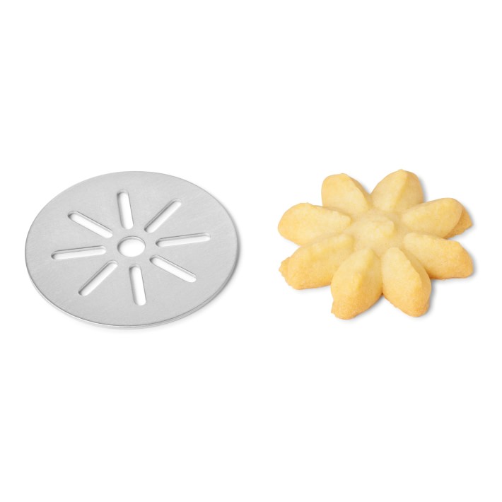 Kuhn Rikon Cookie Press Baking Tools Williams Sonoma