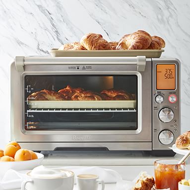 Small Kitchen Appliances & Electrics | Williams Sonoma