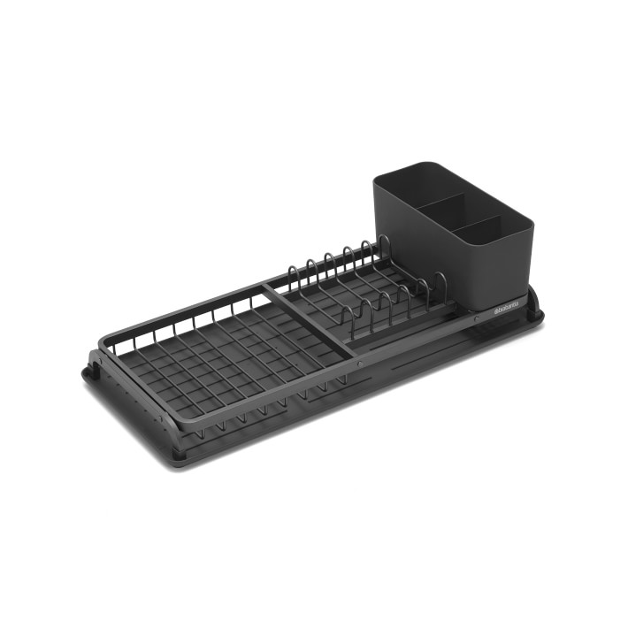 Brabantia Compact Dish Drying Rack Williams Sonoma