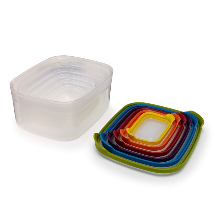 Joseph Joseph Nest Storage Compact Containers Williams Sonoma